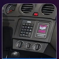 École de conduite automobile intelligente Vr de haute qualité Grand simulateur de conduite automobile