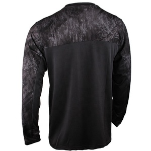 <span class=keywords><strong>Vêtements</strong></span> de pêche en nylon, imperméable et personnalisé, <span class=keywords><strong>protection</strong></span> <span class=keywords><strong>UV</strong></span>, imperméable et respirant - Product Image 6