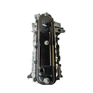 Motore 491QE da 78 kW, Nuovo di Zecca, per Great Wall Deer Jinbei Haise Grace / Granse Gonow Victor ZX Admiral - Product Image 3