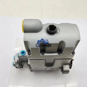 Repuestos para Excavadoras E324D E325D E328D E329D E330D E336D, Bomba de Inyección para Motor Diésel C7 C9, 3190677 - Product Image 3