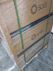 Inversor Solar <span class=keywords><strong>Solis</strong></span> Conectado a la Red 3Kw 5Kw 8Kw 10Kw 12Kw Inversores Solares Monofásicos <span class=keywords><strong>Precio</strong></span> - Product Image 6