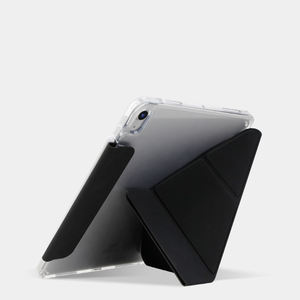 2024 Air 6 étui pour <span class=keywords><strong>ipad</strong></span> avec porte-crayon 10.<span class=keywords><strong>9</strong></span> air4/5 étui avec peau de bébé douce Silicone dos réveil automatique/couverture de sommeil - Product Image 6