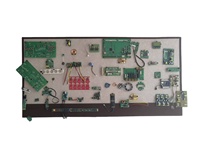Conception et développement de solutions PCBA pour télécommandes – Services de conception et de fabrication de circuits imprimés en cuivre de 2 OZ pour