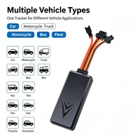 Fabricant de traceurs GPS R&D complets, traceur de véhicule 4G avec détection ACC, OED ODM disponible