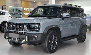 In Stock Best <strong>Price</strong> Chery <strong>Jetour</strong> Gasoline Car <strong>Traveler</strong> 2023 <strong>2024</strong> 2025 2.0t 4wd Off Road Vehicle Chinese Manufacturer <strong>Jetour</strong> T2 - Product Image 2