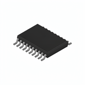 MAX2322EUP Servicio Integral Original de Circuitos Integrados y Módulos de RF - Product Image 1