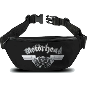 Riñonera Deportiva con Cremallera, para Correr al Aire Libre, con Estampado Personalizado, Moderna - Product Image 1