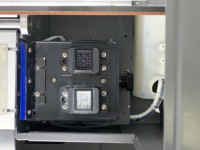 Gran oferta 2025, almacén de EE. UU., impresora DTF de 13 \ ", 2 cabezales XP600, placa A3 automática de rollo a rollo, película directa de pigmento nuevo de 1 año