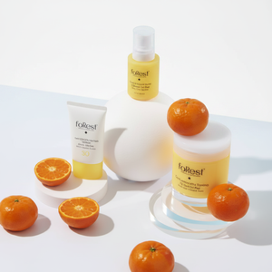 Green Finger Forest Gyultamin Vita Toning 75 Patchs en Gel Soin de la Peau Sérum - Product Image 2