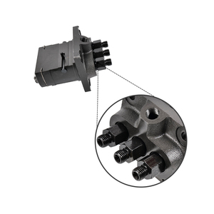 Bomba de Inyección de Combustible Diésel Premium 721461-51700 para Motor de Tractor Yanmar YM180 YM186, Piezas de Repuesto, Suministro al por Mayor de Fábrica - Product Image 4
