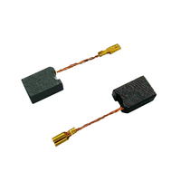 Brosse à charbon BK45 de haute qualité pour meuleuse Dewalt 9 pouces, longue durée de vie, livraison rapide, fabricant