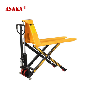 Table élévatrice hydraulique de qualité supérieure d'approvisionnement d'usine 350 KG avec des prix bon marché - Product Image 2