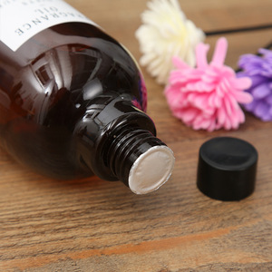 Ambientador sin Llama <span class=keywords><strong>de</strong></span> 500 ml con Aceites Esenciales para Aromaterapia, para Sala <span class=keywords><strong>de</strong></span> Estar, Dormitorio, Hotel - Product Image 4
