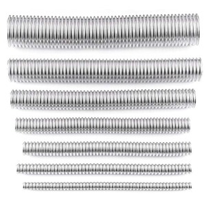 Mặt Bích Kết Nối Thép Không Gỉ Linh Hoạt Kim Loại Hose - Product Image 5