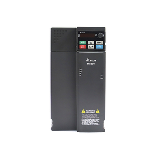 VFD49AMS23ANSAA VFD MS300 15HP 11kW 220V 49A ไดรฟ์ควบคุมความถี่แปรผันขนาดกะทัดรัด - Product Image 1