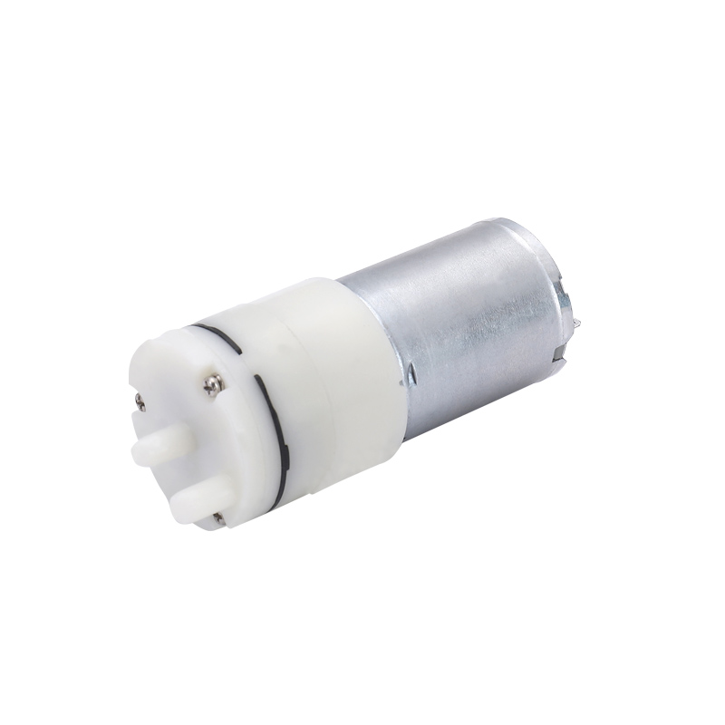 Vacuum Valve Beauty Instrument Gas Transfer Pump Household Vacuum Baler Negative Pressure Pump Miniature Vacuum Pump