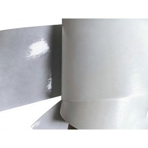 Papier de support blanc vierge simple face réutilisable pour la création de livres d'autocollants, la collection et la découpe de peintures diamant imprimables - Product Image 1