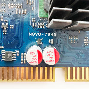 Computadora Integrada ANOVO NOVO-7945 NOVO-7865L NOVO-7G41, Procesadores Intel LGA775 Pentium 4/Core 2 Duo, Compatible con Doble Canal - Product Image 5