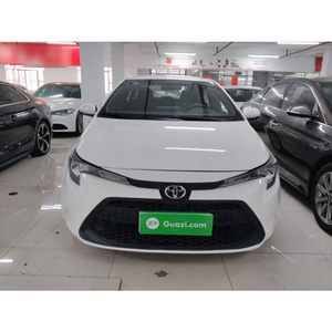 GUAZI Toyota Levin Usado en Stock <span class=keywords><strong>2022</strong></span> Gasolina 1.5 Auto Usado FWD 5 Asientos Q8qdx5gkhe - Product Image 3