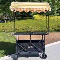 Table de camping pliable en bois et acier inoxydable, hauteur réglable, 2 places, forme triangulaire/carrée, mobilier d'extérieur moderne