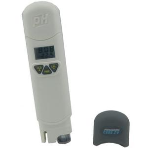 Testeur de pH TTLTES 8682 avec sonde remplaçable 0,00~14,00 pH - Product Image 1