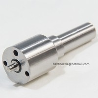 Nueva Boquilla de Inyector Diesel de Acero de Alta Velocidad HENGTAI 6801022/2645A604 para Motor Diesel de 1975-1980 con 12 Meses de Garantía