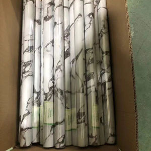 Pegatina <span class=keywords><strong>de</strong></span> mármol impermeable y con aislamiento térmico, papel tapiz <span class=keywords><strong>de</strong></span> Pvc <span class=keywords><strong>autoadhesivo</strong></span> a prueba <span class=keywords><strong>de</strong></span> humedad <span class=keywords><strong>para</strong></span> <span class=keywords><strong>muebles</strong></span> <span class=keywords><strong>de</strong></span> armarios <span class=keywords><strong>de</strong></span> <span class=keywords><strong>cocina</strong></span> - Product Image 6