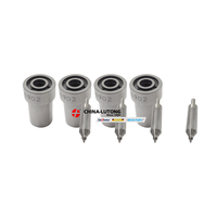 Inyector RDN0SDC6902 Compatible con PEUGEOT 306 RENAULT Clio Kangoo Trafic 1.9D