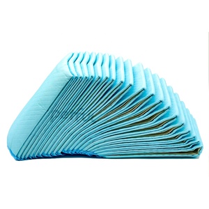 OEM ODM Tapis d'apprentissage pour chiot de haute qualité, super absorbant, jetable, anti-fuite, antidérapant et imperméable - Product Image 3
