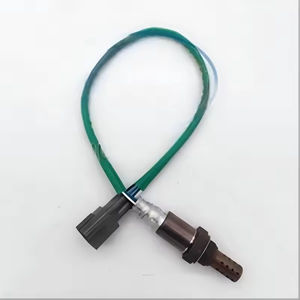 Sensor de Oxígeno Automotriz Importado Geinshir 22690-AA900 Compatible con Forester (SH 2007-2012) 2.5T - Product Image 1