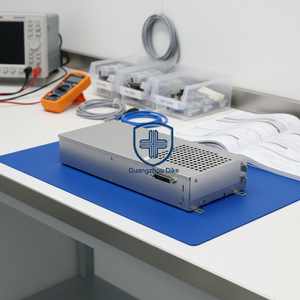 00-882210-01 - OEC - Conjunto de CPU para Mesa Motron de Quirófano de Urología - Product Image 6
