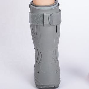 足足首骨折ブレースウォーカーブレース医療用フォーム術後リハビリテーションサポート男性と女性のための整形外科靴 - Product Image 3