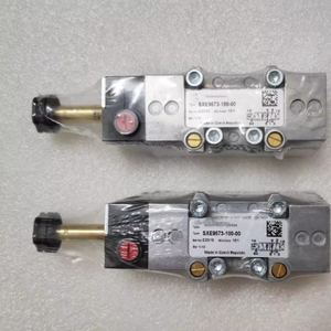 Nuevo Solenoide SXE9573-A70-00/A71/A80/A81/170/171/180 para Control Industrial - Product Image 4
