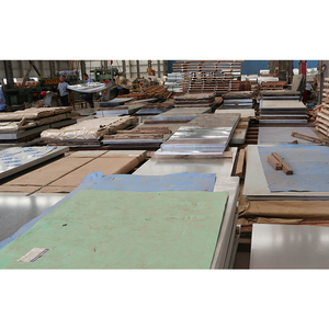 Fabrika tedarikçiler OEM ODM OEM 1d 2d 2d 3d 3d 3d 4d S220GD S250GD S280GD S350GD S350GD galvanize çelik levha yaprak fiyat - Product Image 6