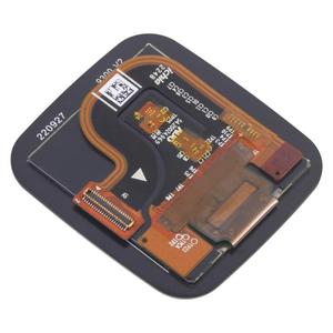 Écran LCD d'origine avec numériseur complet pour <span class=keywords><strong>Garmin</strong></span> Venu <span class=keywords><strong>SQ</strong></span> 2 <span class=keywords><strong>Music</strong></span> - Vente Flash - Product Image 4