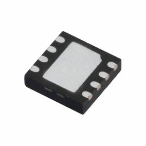 Data Acquisition AS1528-BTDR Components Electronic Authorized Distributor 8 WDFN Exposed Pad - Product Image 1