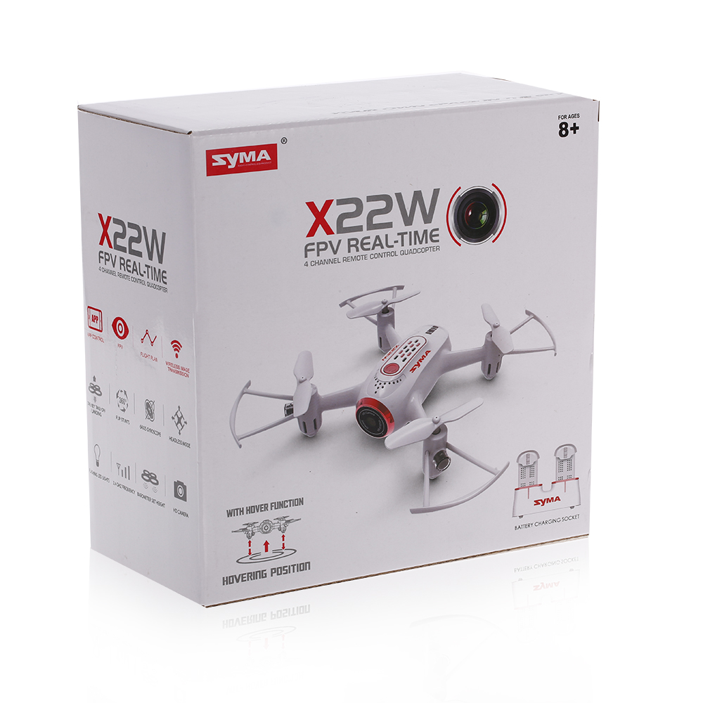 新品未使用品】ドローン X22W FPV REAL TIME ドローン マルチコプター 61U6pxHmpnL._AC_UF894,