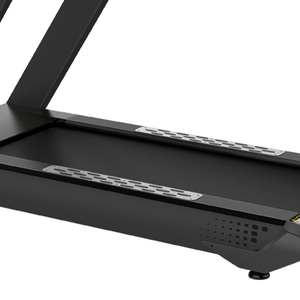 Caminadora Eléctrica Comercial de Alta Resistencia, <span class=keywords><strong>Trotadora</strong></span> Portátil para Gimnasio <span class=keywords><strong>con</strong></span> <span class=keywords><strong>Pantalla</strong></span> LCD, Prueba de Frecuencia Cardíaca y Funciones Inalámbricas - Product Image 6