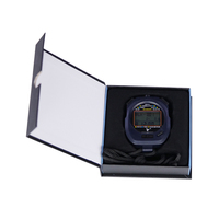 Stopwatch Profesional LEAP TF-C300 Tahan Air Pacer Stroke 300 Memori Timer Olahraga