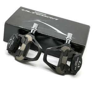 Pedal Autoblocante <span class=keywords><strong>Shimano</strong></span> ULTEGRA <span class=keywords><strong>PD</strong></span>-<span class=keywords><strong>R8000</strong></span> con Juego de Calas SM-SH11 - Product Image 3
