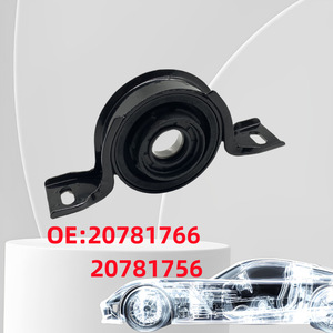 Oubaoan Andera <span class=keywords><strong>Chevrolet</strong></span> <span class=keywords><strong>Captiva</strong></span> OLIVER <span class=keywords><strong>Arbre</strong></span> <span class=keywords><strong>de</strong></span> <span class=keywords><strong>transmission</strong></span> Suspension Caoutchouc OE 20781766 20781756 96624771 - Product Image 2