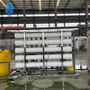 Système de filtration d'<span class=keywords><strong>eau</strong></span> par osmose inverse CE 10000LPH, système de purification d'<span class=keywords><strong>eau</strong></span>, nettoyage chimique de la membrane, machine de purification d'<span class=keywords><strong>eau</strong></span> pure - Product Image 4