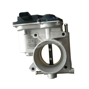 Suku Cadang Mesin Otomatis Rakitan Bodi Throttle L3R4-13-640F Bodi Throttle Mesin untuk Mazda 3/5/6 2.0 <span class=keywords><strong>2.3</strong></span> - Product Image 2