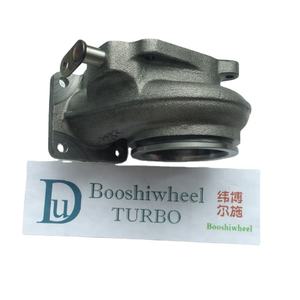 ที่อยู่อาศัยกังหัน F55V 201 VAA40016เครื่องยนต์4HK1 8980277730 - Product Image 4