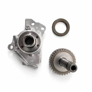 Conjunto de Bomba de Aceite del Tambor de Entrada CVT JF020E Usado y Desmontado, OE 2481028N11, Piezas de Transmisión de <span class=keywords><strong>Segunda</strong></span> <span class=keywords><strong>Mano</strong></span> para Nissan Micra, Note, Versa - Product Image 1