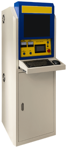 Dynflam DTD Series Bibo: Máquina de Electroerosión por Hilo Vertical y Horizontal de Alta Precisión para Latón y Cobre, la Mejor Calidad - Product Image 5