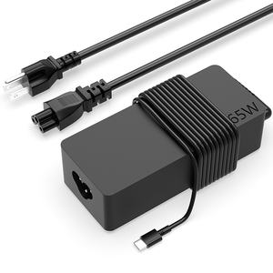 Japter Laptop <strong>Charger</strong> 65W 20V 3.25A <strong>Type</strong> <strong>C</strong> Laptop Adapter <strong>Chargers</strong> USB <strong>C</strong> Notebook <strong>Charger</strong> for Lenovo ThinkPad ADLX65YDC2A - Product Image 1