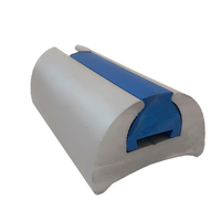 Fender et pare-chocs de quai pour bateau en caoutchouc naturel marin de type V Super Arch