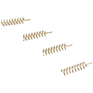 Antenne Ruijing à ressort 50 Ohm 2:1 SWR pour communications électroniques - Product Image 1