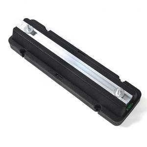 อุปกรณ์ยึดติดตั้งแบบใช้มือสำหรับ<span class=keywords><strong>เค</strong></span>รื่องปรับอากาศภายนอกอาคาร  ฐานรองรับยางแบบหนาพิเศษ ป้องกันการ<span class=keywords><strong>ลื่น</strong></span> ช่วยยึดเครื่องปรับอากาศให้แน่นหนา - Product Image 5